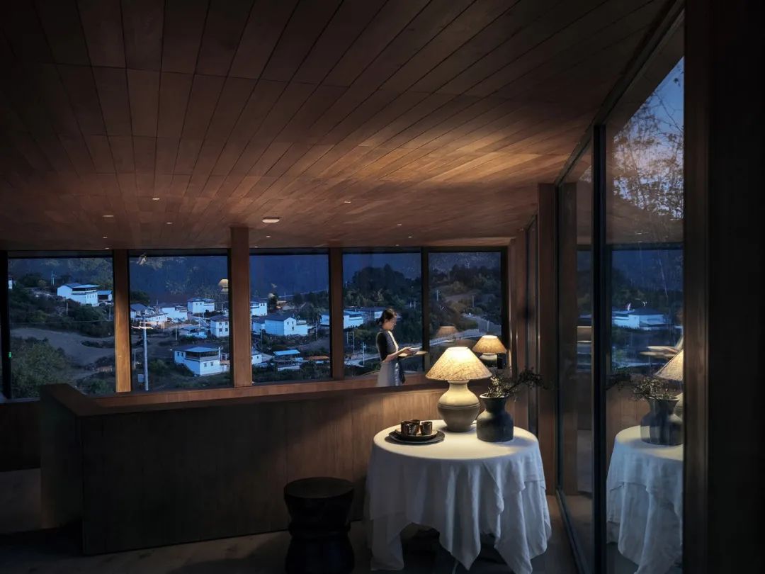 高端民宿一年营业成本600万,年赚百万的旅游民宿