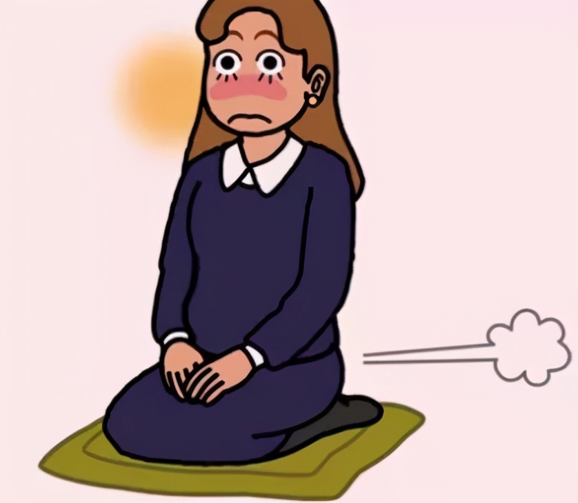 移植后屁多为什么,移植后屁多是怎么回事