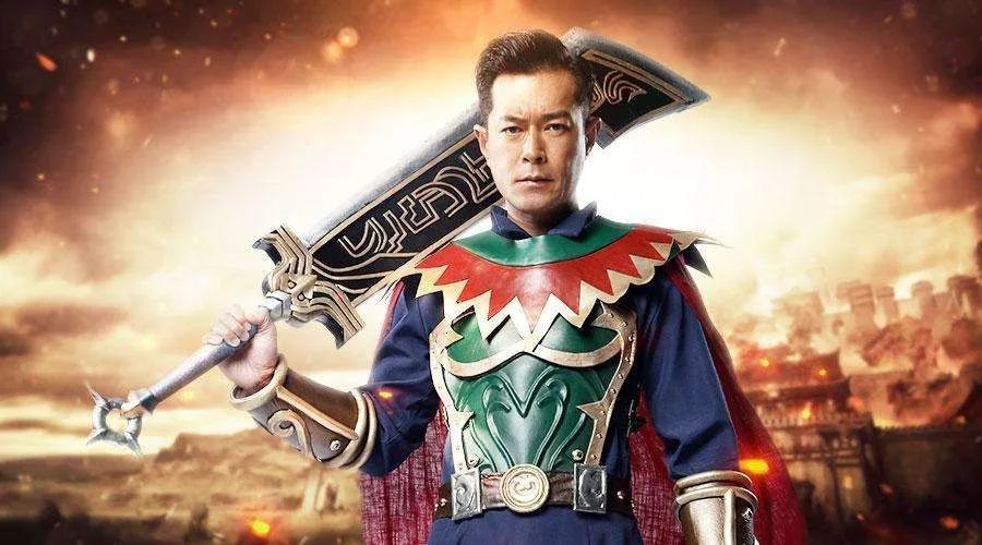 之前的古装剧造型,现在的古装剧演员造型越来越雷了