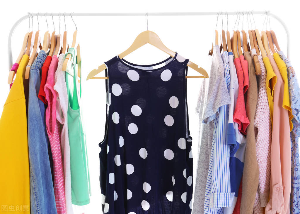 服装行业遭重创,服装业自救