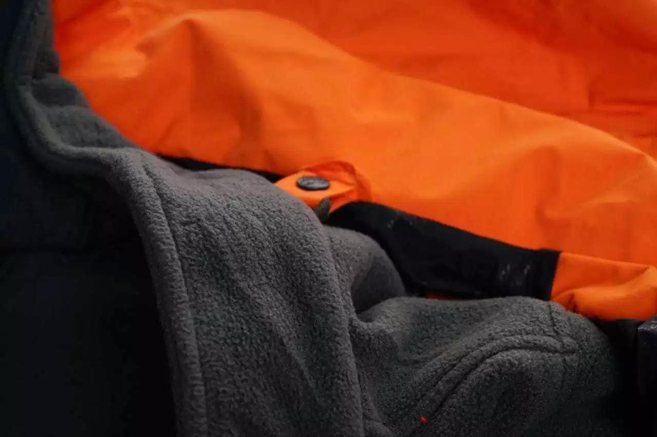 德国狼爪户外冲锋衣什么档次,jackwolfskin品牌