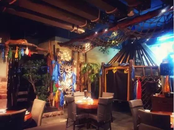 赤峰旅游与美食攻略大全,内蒙古赤峰旅游攻略自由行