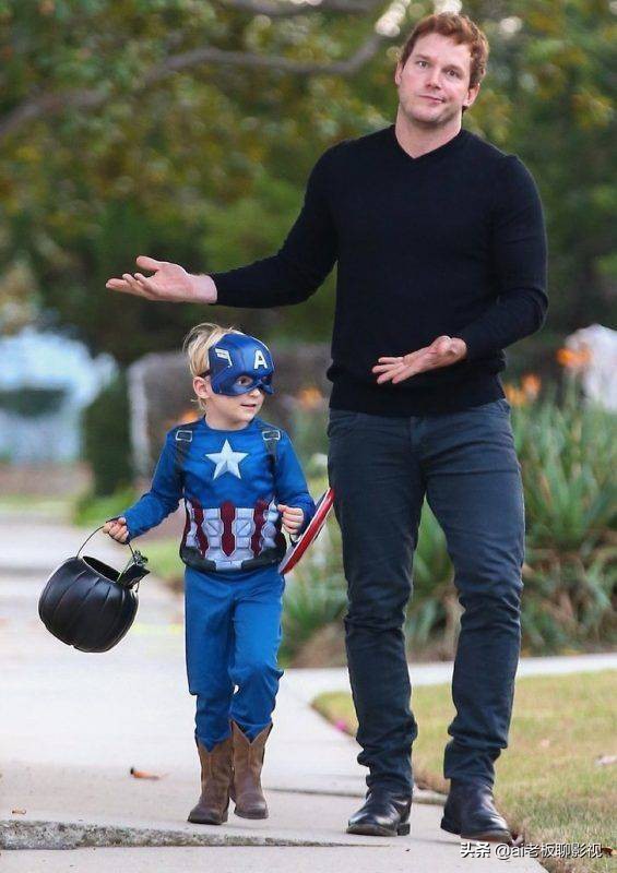 《复仇者联盟4》终于还是来了,不敢看怕离别,也怕哭着说再见