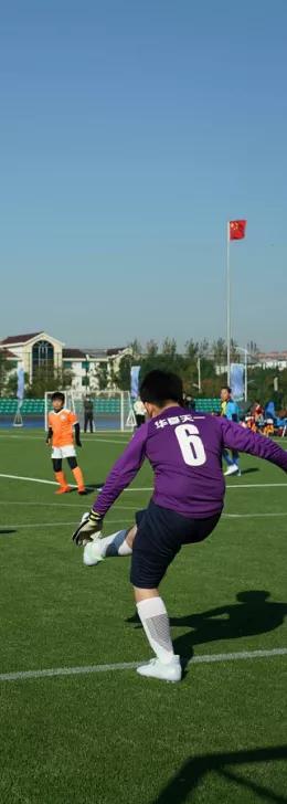 这场全市比赛开赛！华天队亮相