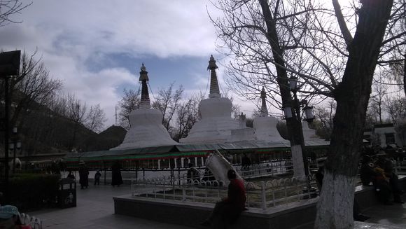 虽是旧回忆，可做新记录（一）——从2014年说起