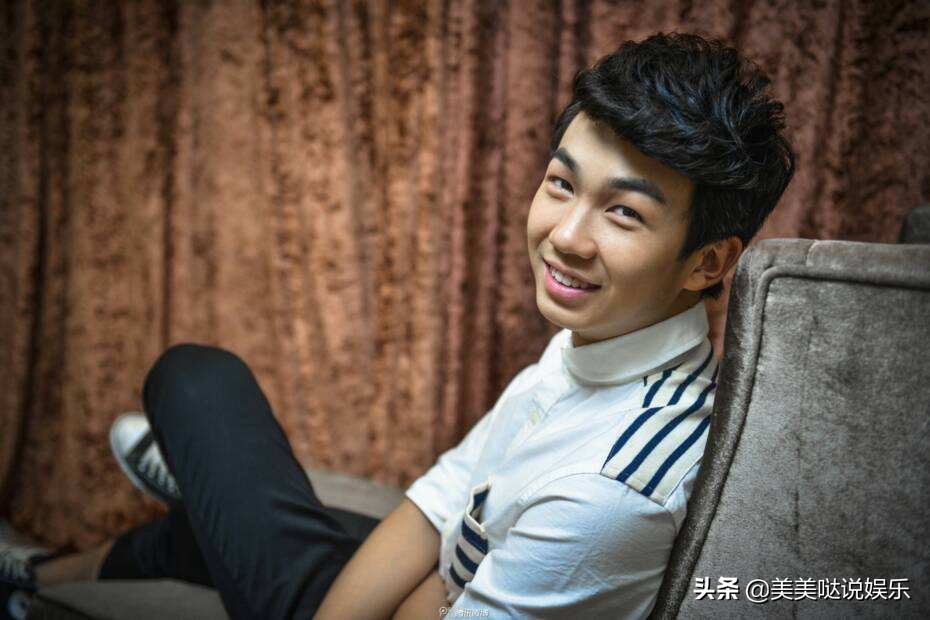 天天向上原本定的小兄弟是谁,天天向上天天小兄弟回归