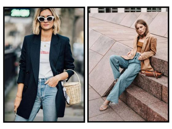 好莱坞明星推荐的衣服,好莱坞明星穿搭大全