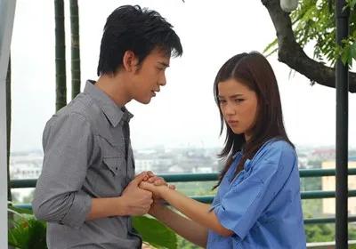 十部顶级虐心剧泰剧解说,狗血又虐又甜泰剧