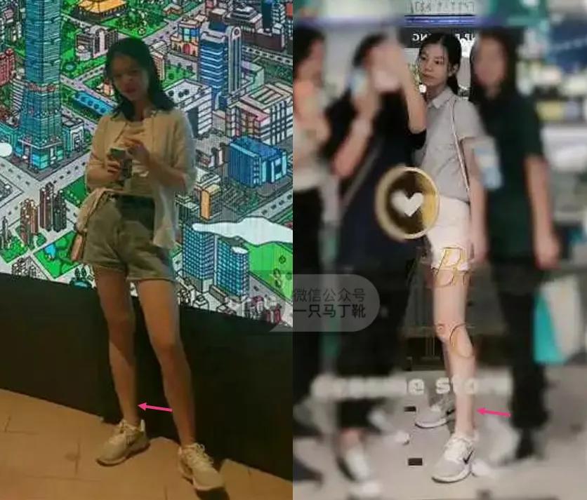 小腿粗穿什么款的鞋子好看,帮你选鞋