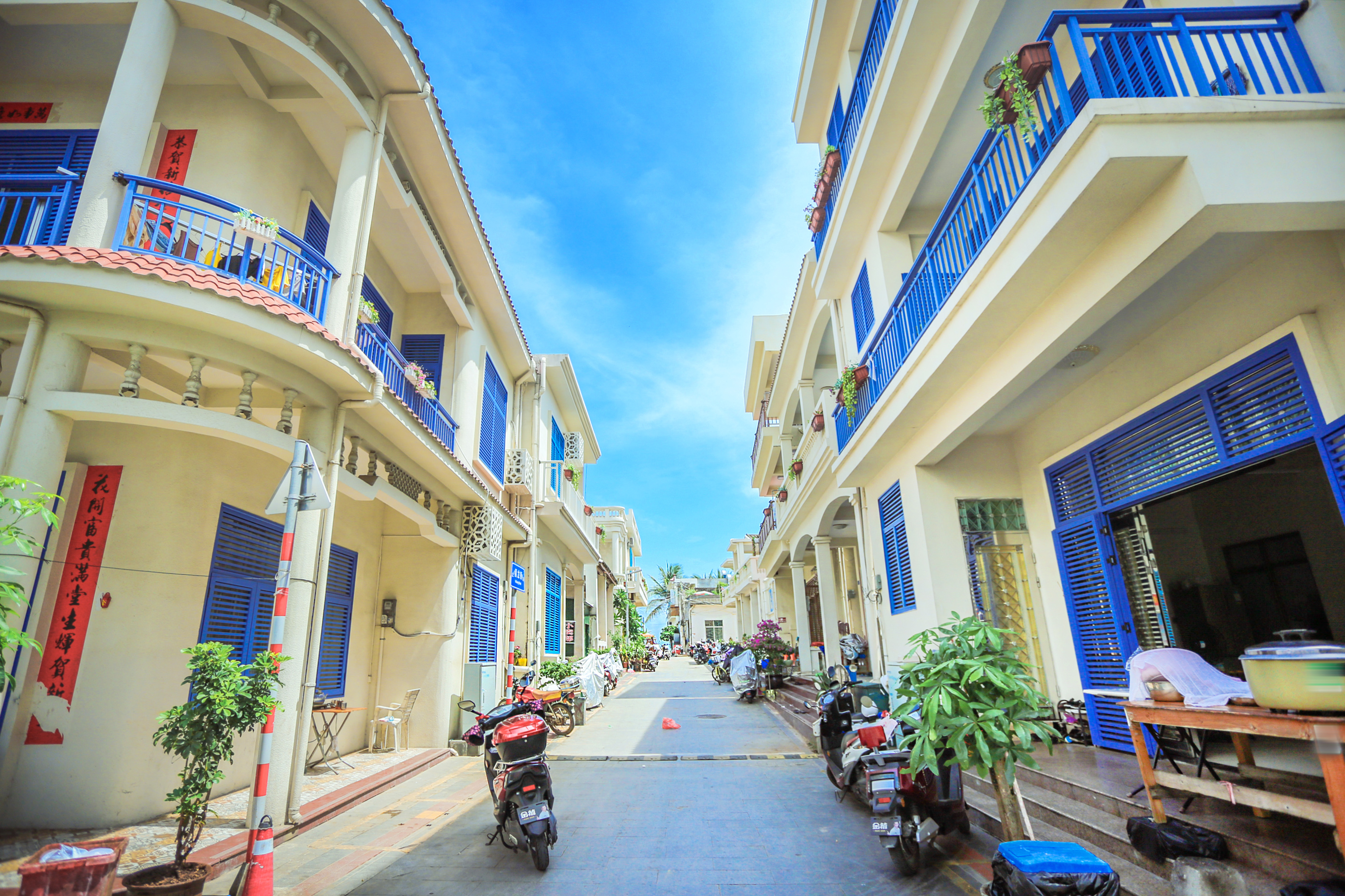 孕妇推荐的旅行,适合孕妇的旅游攻略