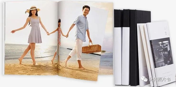 照片书制作技术培训,照片书入册制作