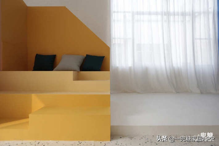 广州400平破败厂房,被90后姑娘“整容”后,美到不像话!