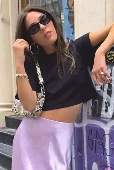 买过很多奢侈品包包,买过的大牌包盘点