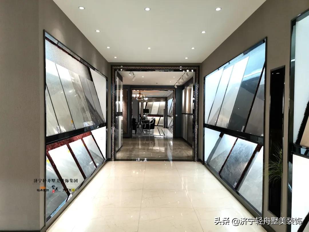 济宁这家装饰公司里面是这样的？耳听为虚，眼见为实