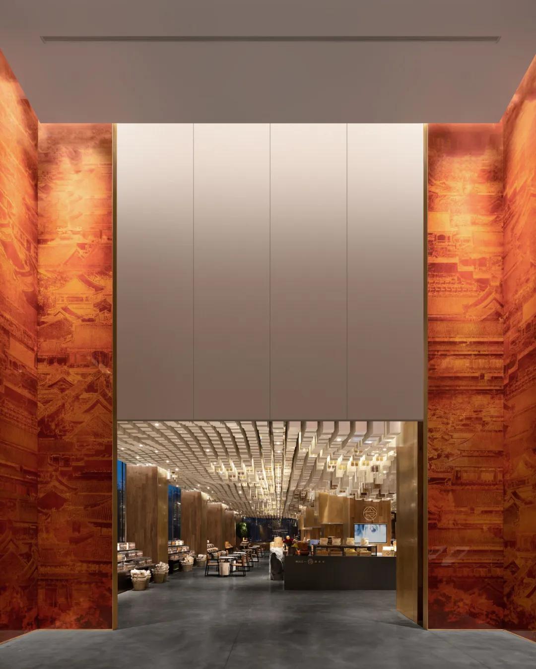 同仁堂350,最早的同仁堂