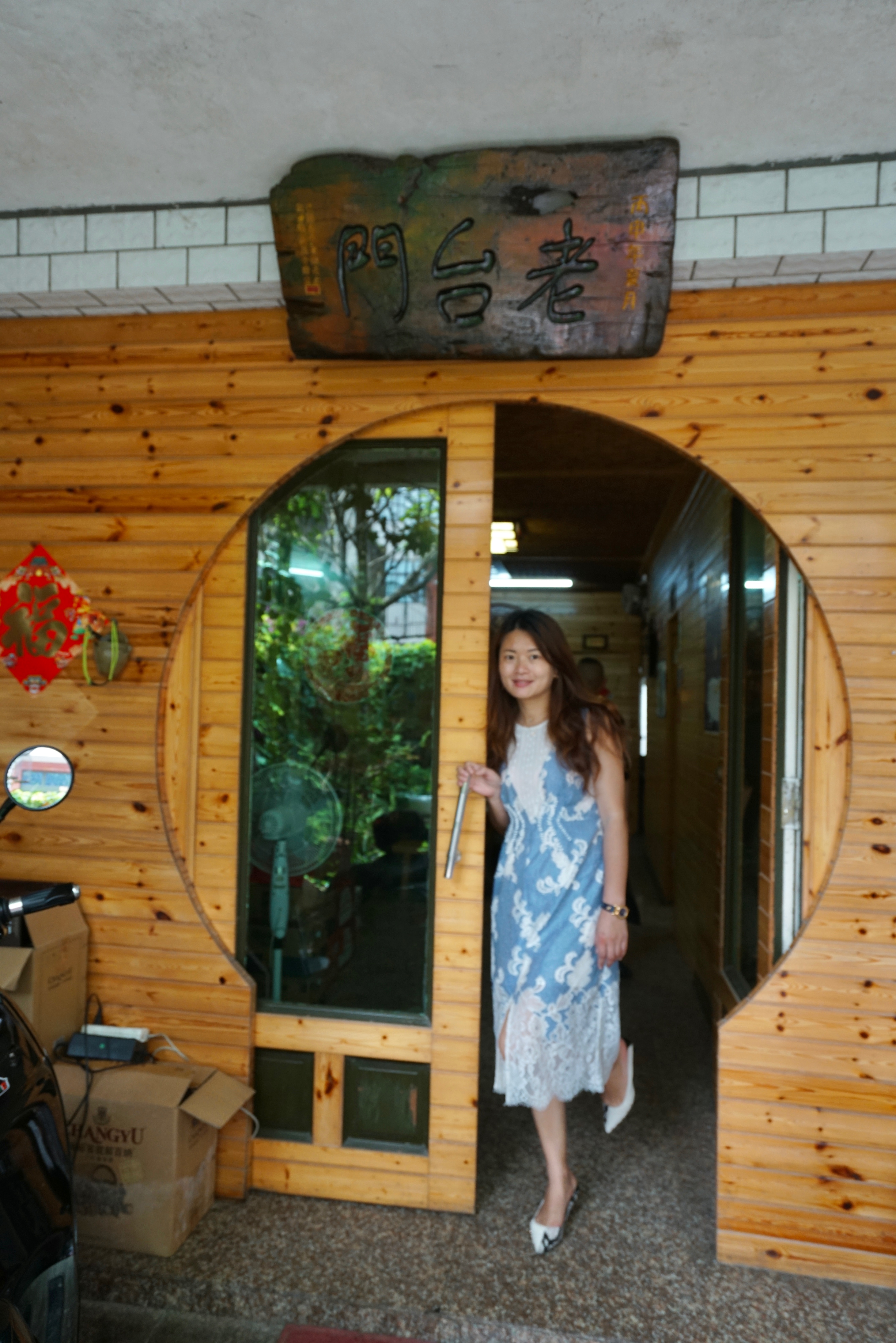 浙江两日游推荐景点苍南,浙江一日游江南水乡