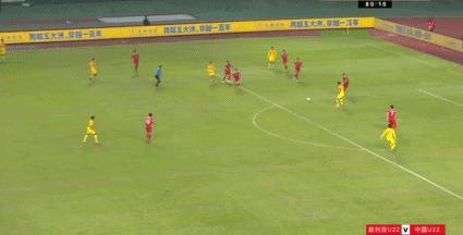 国奥队打架输了吗,国奥输了