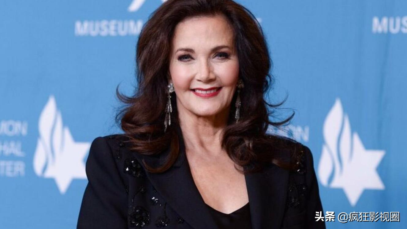 dc神奇女侠纪录片,dc神奇女侠戴安娜身世