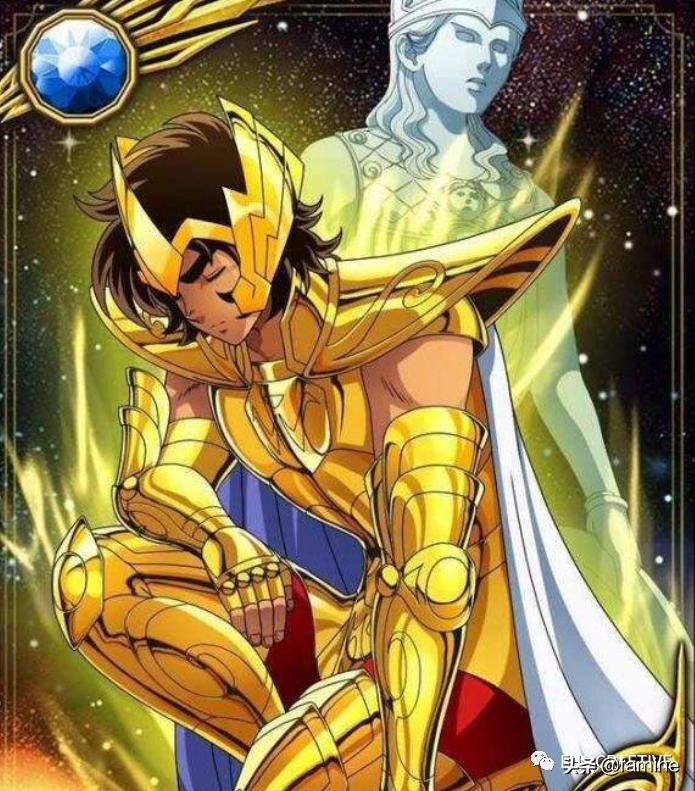 圣斗士星矢模玩,圣斗士模玩