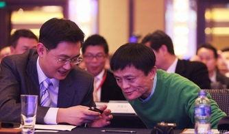 马云讲阿里巴巴创始人,阿里巴巴ceo马云的创业智慧