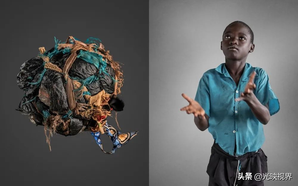 2020年IPA国际摄影奖获奖作品(专业组年度摄影师)