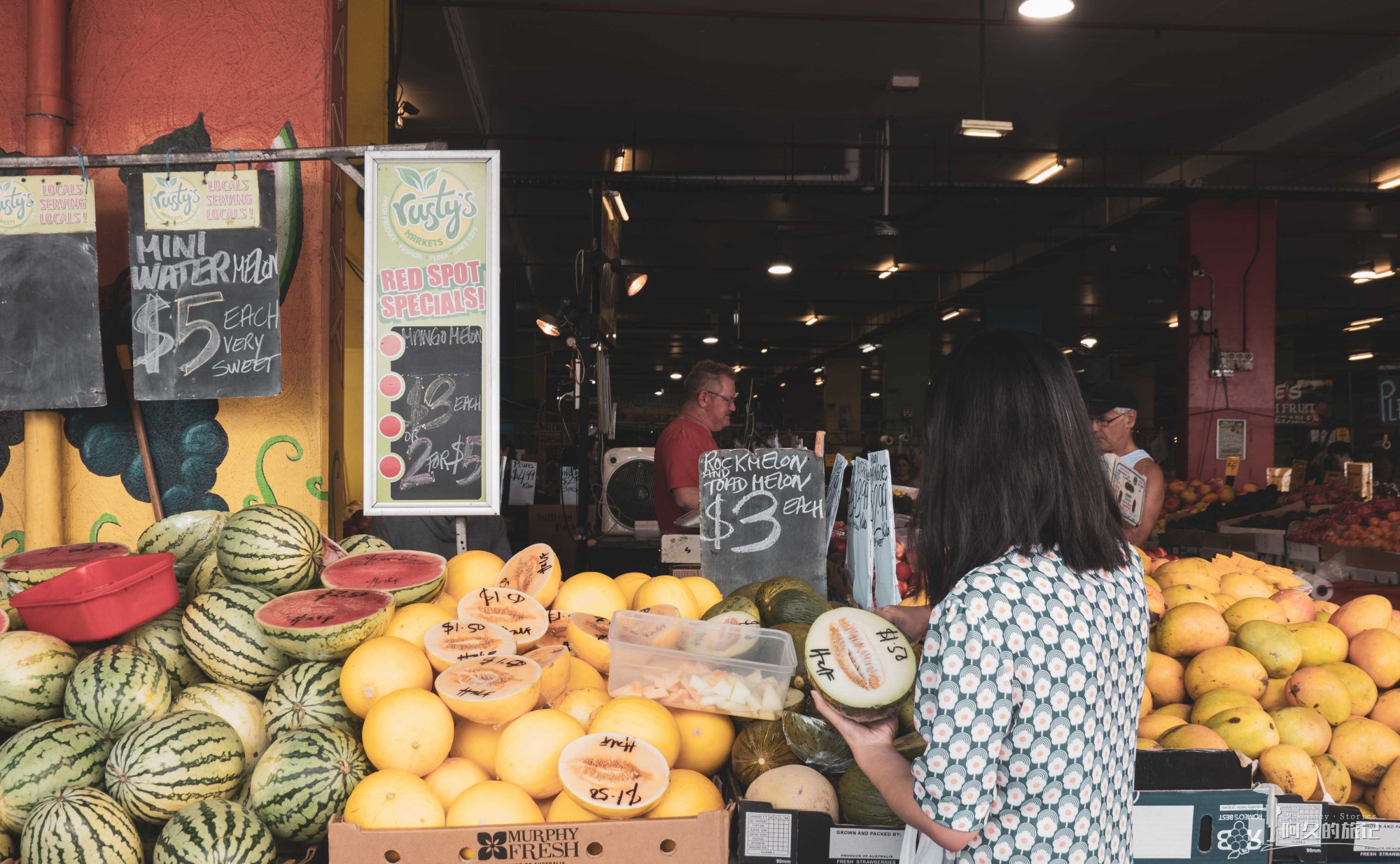澳大利亚为何迟迟才“封国”？在土澳的浙江姑娘自述近日实况
