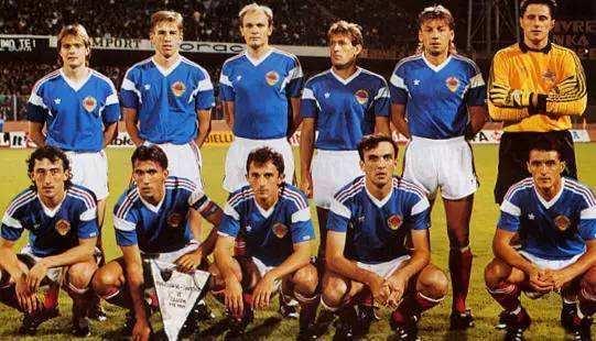 历史十大强队足球,历史上没有夺冠的三巨头球队