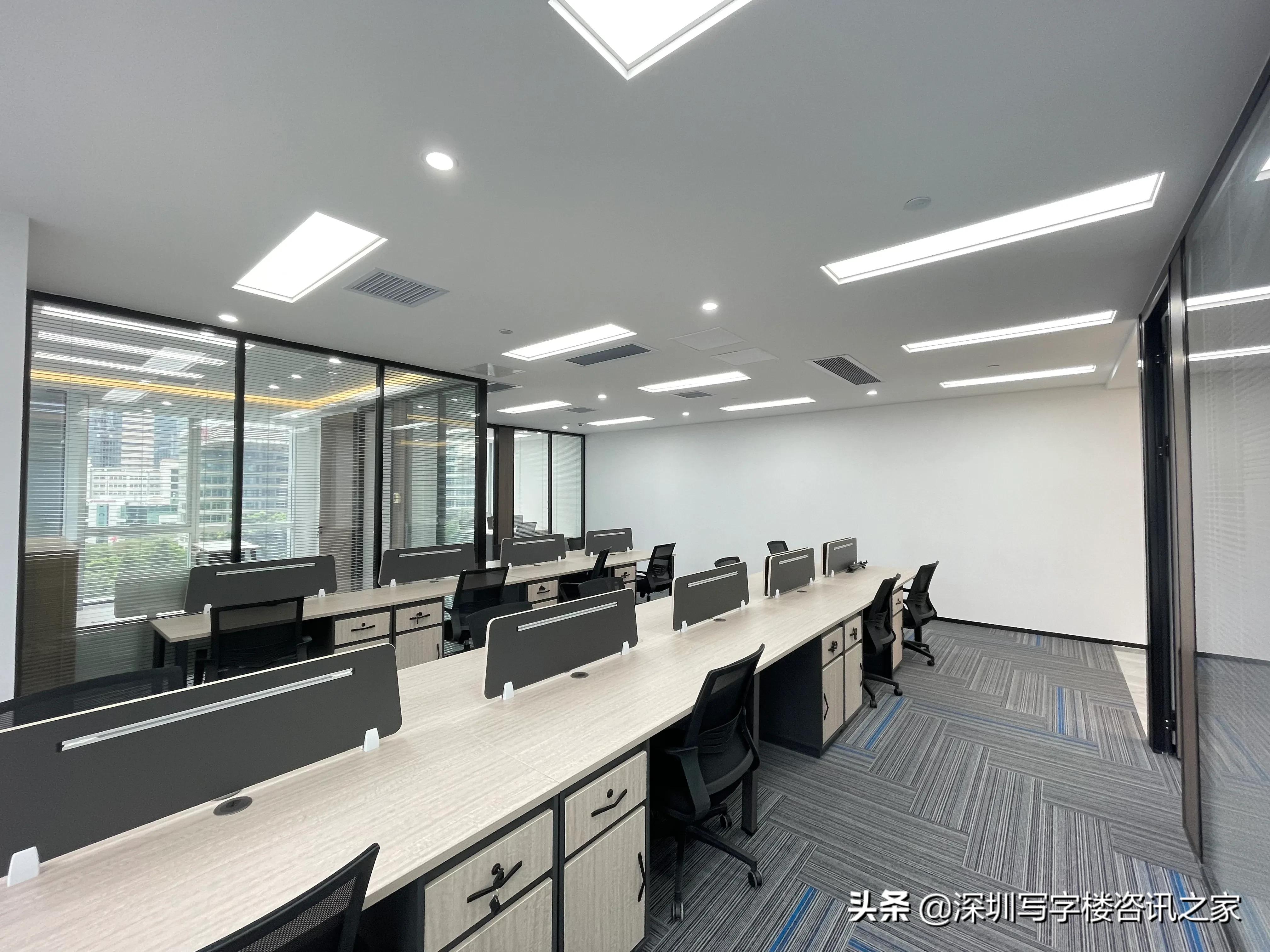 每日房源,大冲商务中心b座附近单身公寓