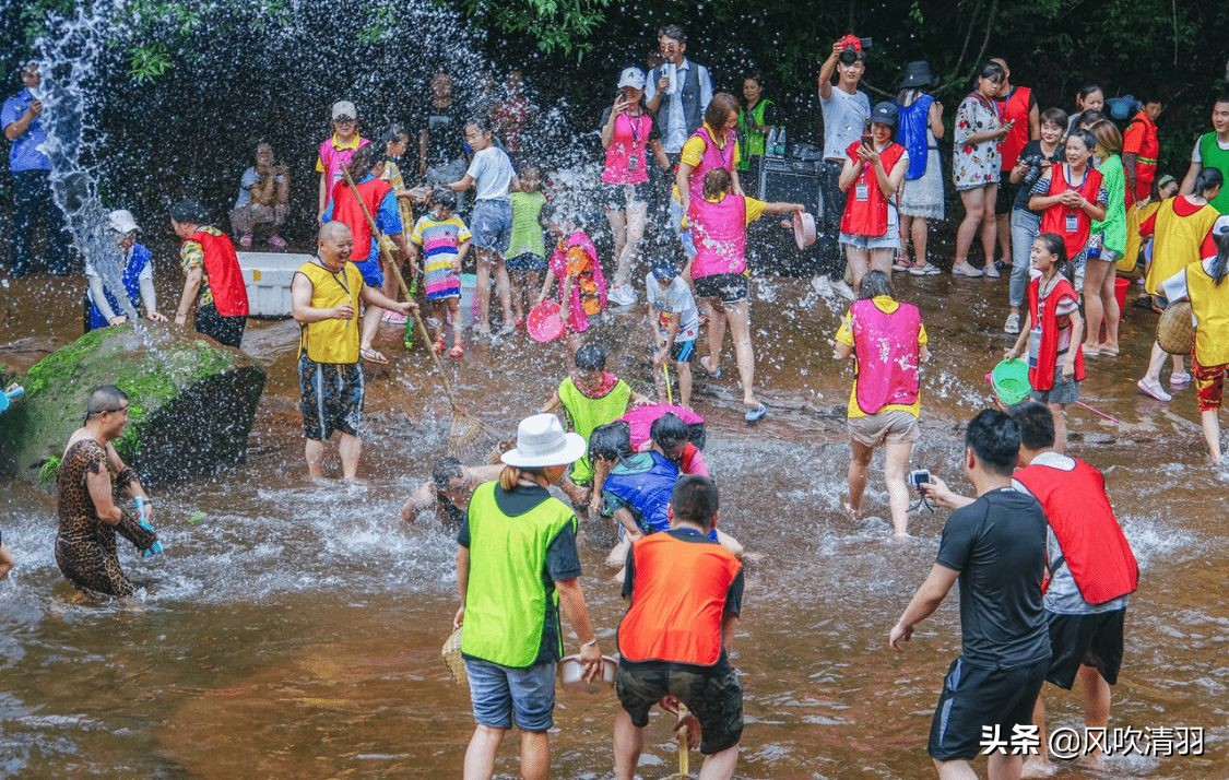 周末室内避暑好去处成都市内,夏日避暑好去处成都
