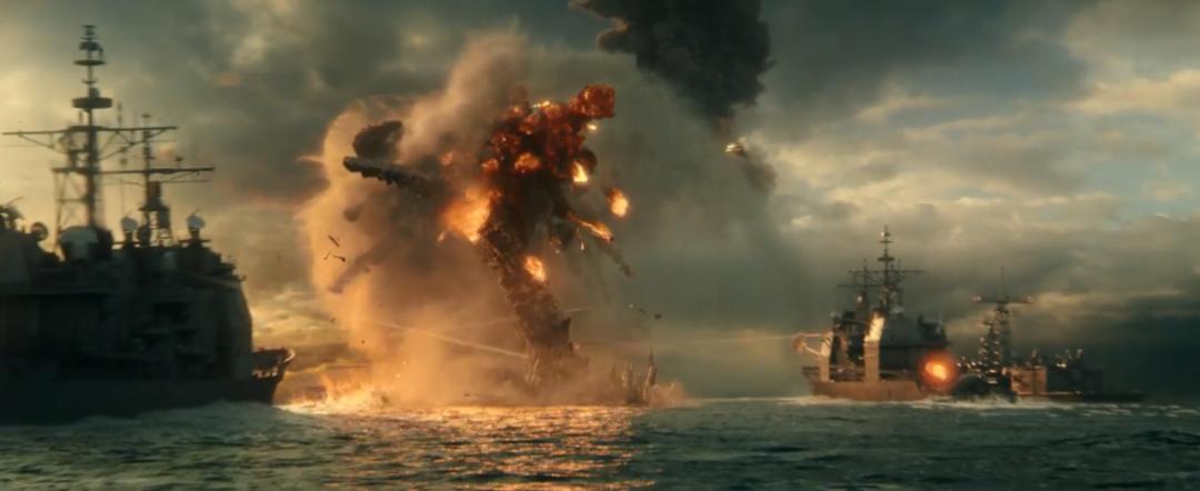 哥斯拉大战金刚定档2020年,哥斯拉大战金刚值不值得看