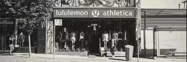 千元瑜伽裤lululemon是如何做到的,lululemon瑜伽裤为什么好
