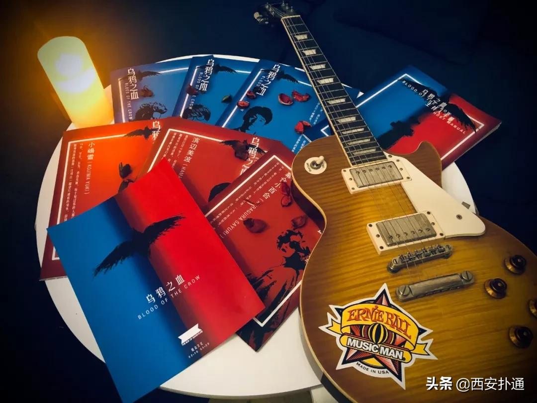 资深玩家推荐！西安10家高人气剧本杀、密室，每个都想天天去