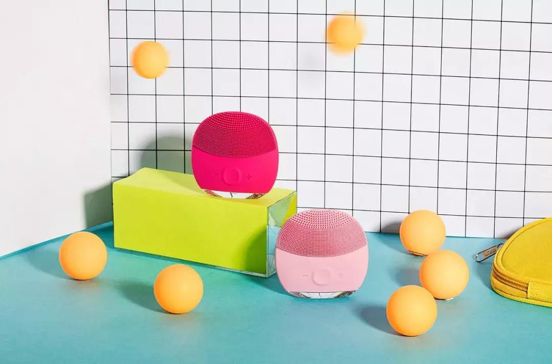 使用洁面仪对皮肤有什么好处,使用洁面仪造成敏感肌怎么办