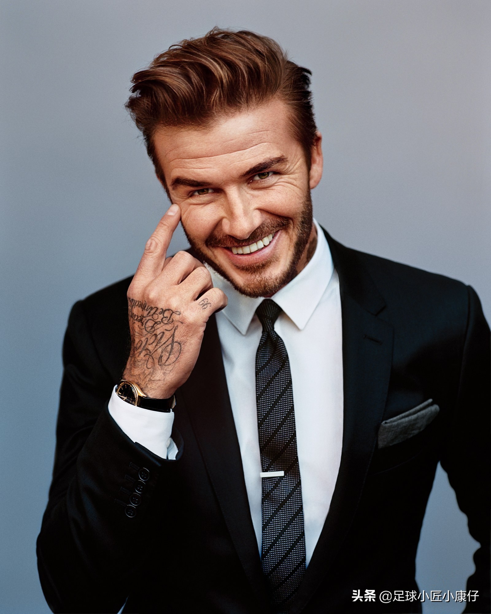 老贝与小贝的对话,小贝和老贝的区别