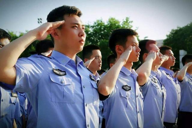 警校的档次和就业有关系,警校分两类