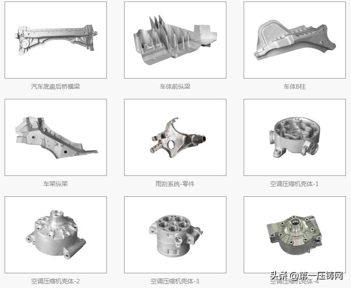 文灿股份跟新能源汽车合作,文灿股份的未来