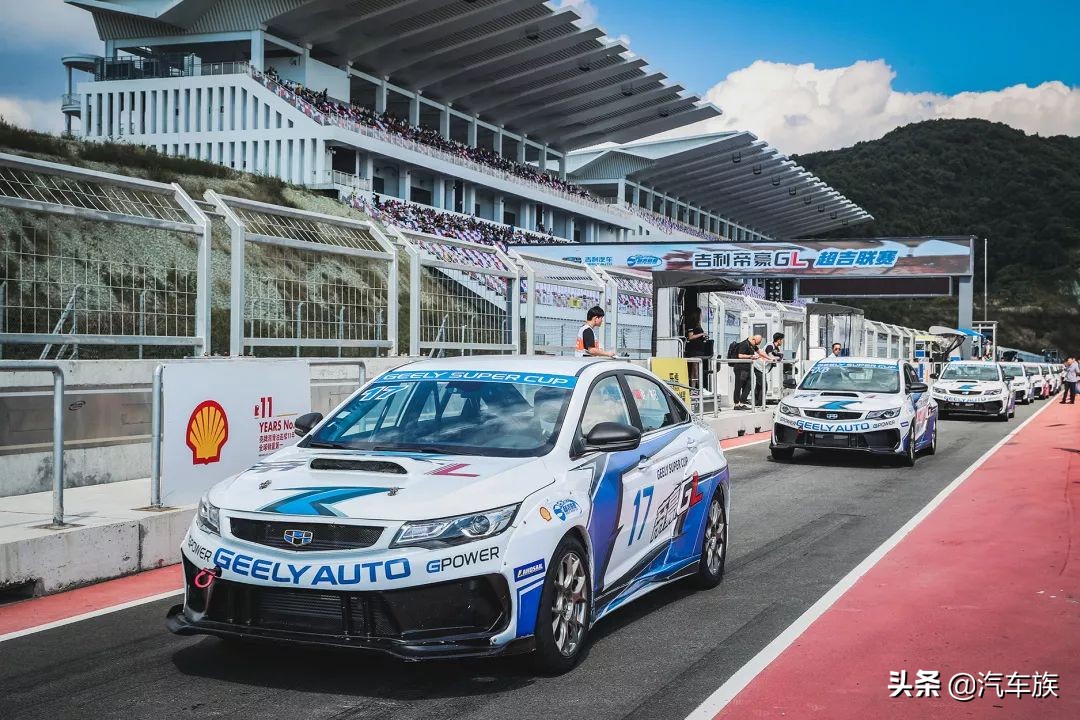 再创佳绩！吉利汽车壳牌润滑油车队征战2019达喀尔庆功宴成功举办