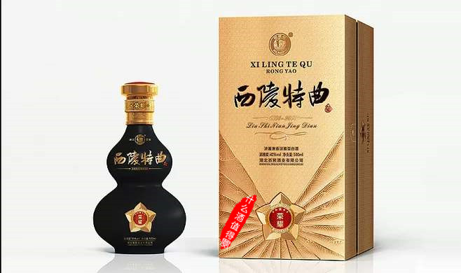 湖北白酒中名副其实的好酒,湖北人喜欢喝的白酒有哪些品牌