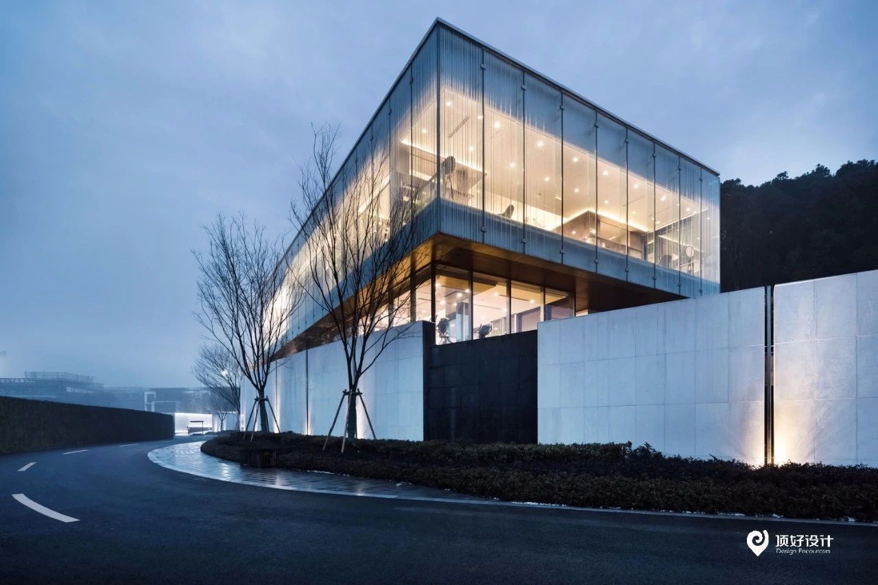 最权威的设计界大奖,2020年度top10设计师奖