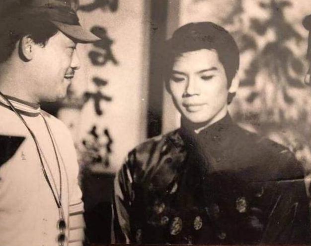 敢砸向华强场子！曾直呼见一次就打一次，这个北京混混有多厉害？