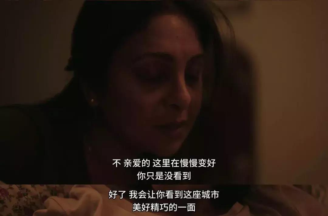 暴力的女人有多可怕,被打击长大的女孩