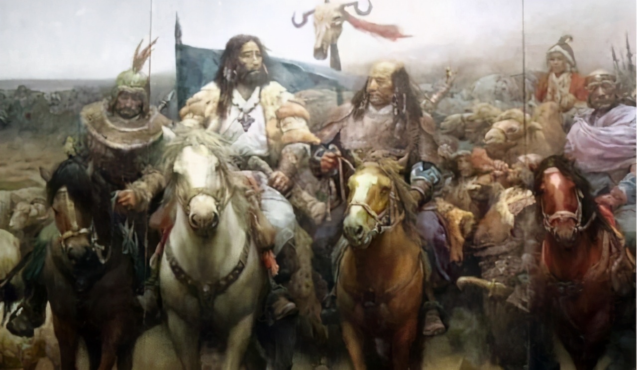 “明修墙，清修庙”？顺口溜式的历史总结，其实大多是不靠谱的