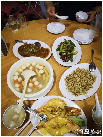 大马美食攻略,大马地方美食