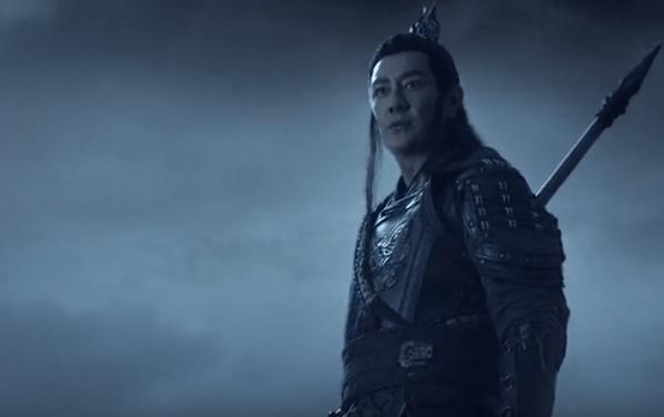 陈浩民再度喜提“烂片”，上映8天仅198万票房，拍一次“扑”一次