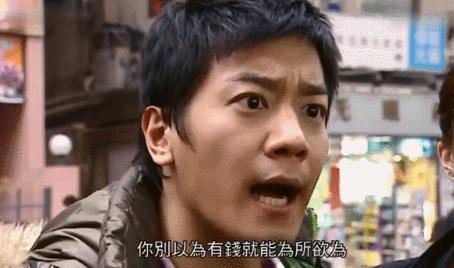 影视中那些万恶之源的梗,万恶之源的梗