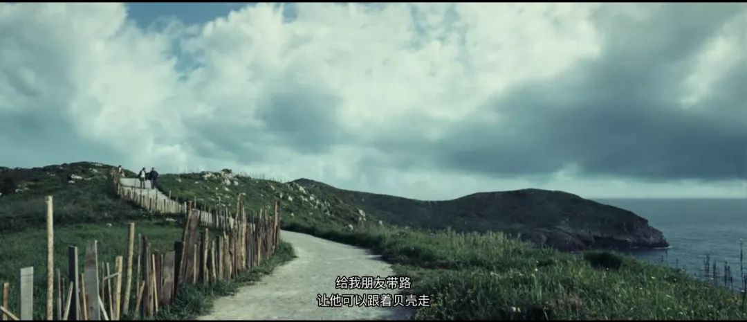 为了儿子放弃自己一生视频,一部非常感人的恐怖片