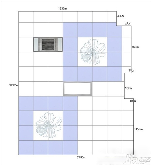 三居室吊顶怎么省钱实用好看,小面积吊顶装修性价比高