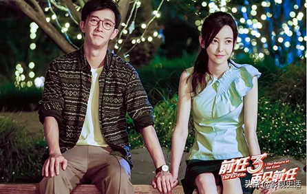 6部突破四十亿票房的电影,票房却过10亿的八部电影