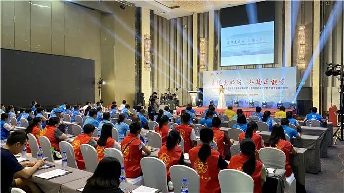 专项救助,全免费!白内障、胬肉患者福音——龙岩一大公益项目正式启动