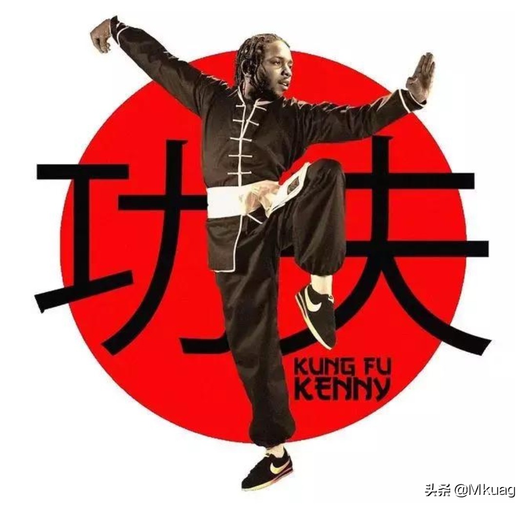 你都认识哪些rapper,中国各大rapper的外号